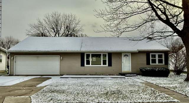 Photo of 705 Westwood Dr, Lynn, IN 47355