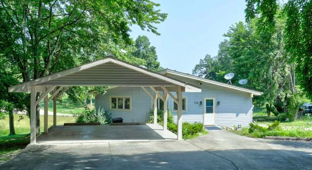 Photo of 742 W Holly Dr, Santa Claus, IN 47579