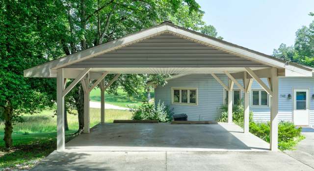 Photo of 742 W Holly Dr, Santa Claus, IN 47579