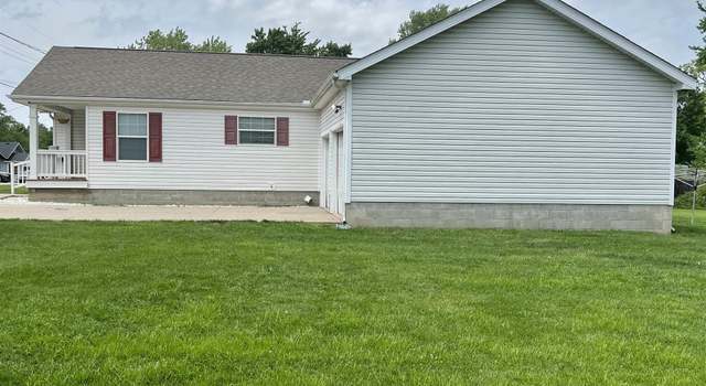 Photo of 438 S Gibson St, Oakland City, IN 47660