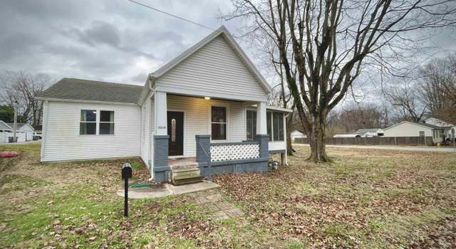 Photo of 3314 James Ave, Evansville, IN 47712
