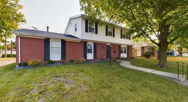 Photo of 1175 Oak St, Huntington, IN 46750