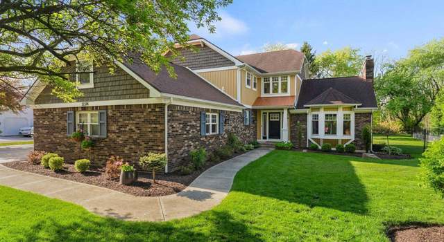 Photo of 12314 Bayshore Blvd Blvd, Grabill, IN 46741