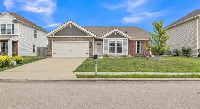 Photo of 3078 Capstone Ct, Newburgh, IN 47630
