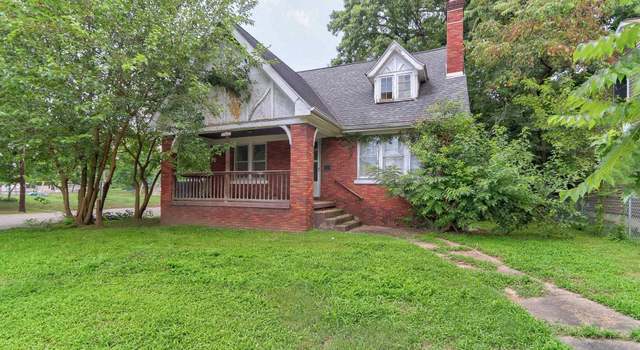 Photo of 1167 S Evans Ave, Evansville, IN 47713
