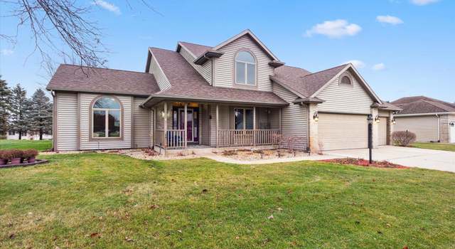 Photo of 51780 Windyridge Ct, South Bend, IN 46628