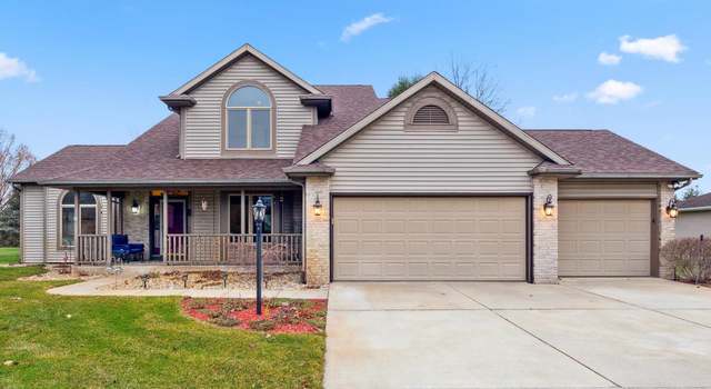 Photo of 51780 Windyridge Ct, South Bend, IN 46628