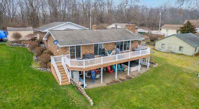 Photo of 745 E Camp Mack Rd, Milford, IN 46542