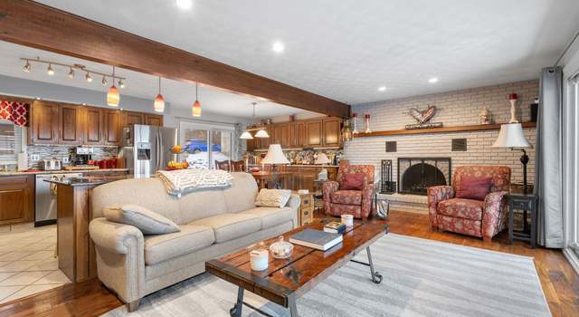 Photo of 745 E Camp Mack Rd, Milford, IN 46542