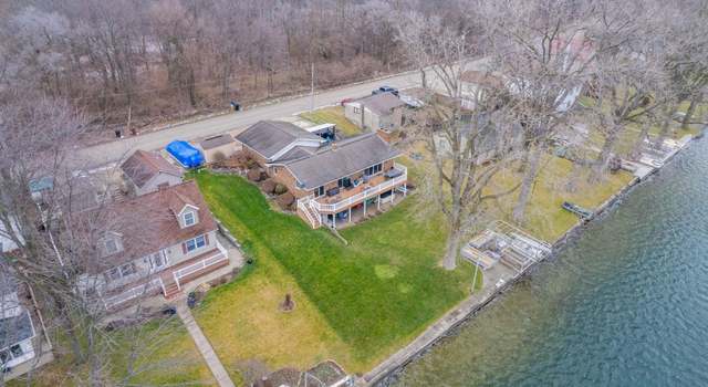 Photo of 745 E Camp Mack Rd, Milford, IN 46542