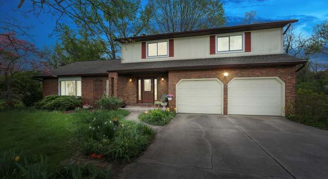 Photo of 18461 Greenleaf Dr, South Bend, IN 46637