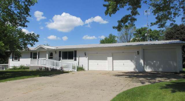 Photo of 1710 N 080 E, Lagrange, IN 46761