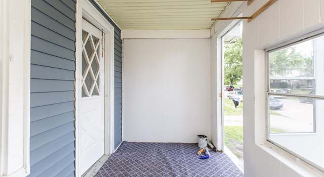 Photo of 605 S 25th St, South Bend, IN 46615