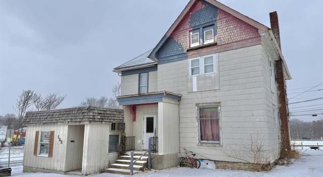Photo of 122 W 2nd St, Marion, IN 46952