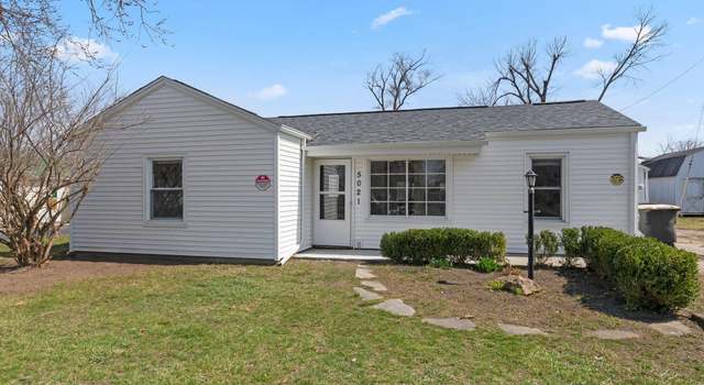 Photo of 5021 Tyrone Rd, Fort Wayne, IN 46809