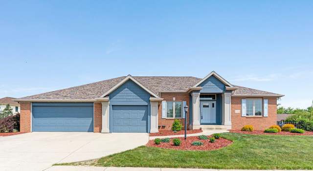 Photo of 10516 N Westlakes Dr, Fort Wayne, IN 46804
