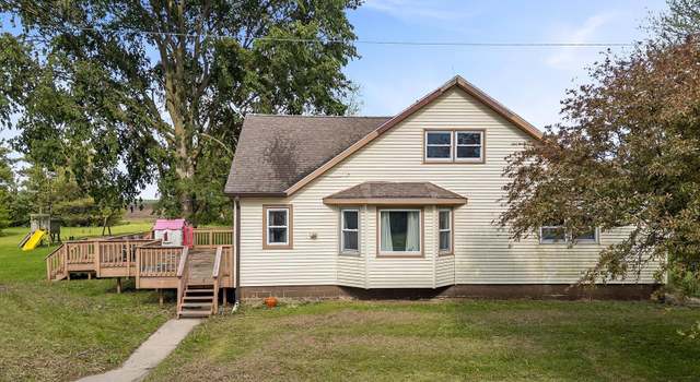 Photo of 6779 W 800, Brookston, IN 47923