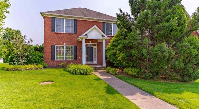 Photo of 9081 Halston Cir, Newburgh, IN 47630