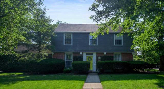 Photo of 1144 N Warwick Rd, Muncie, IN 47304