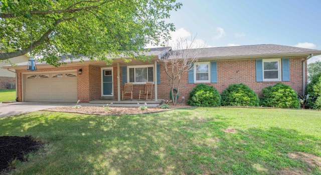 Photo of 155 E 795 S, Fort Branch, IN 47648