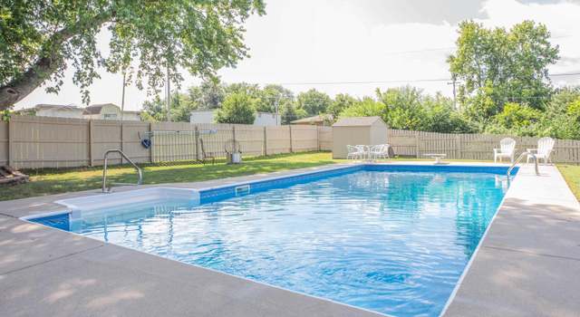 Photo of 155 E 795 S, Fort Branch, IN 47648