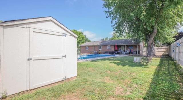 Photo of 155 E 795 S, Fort Branch, IN 47648