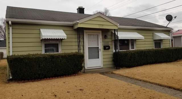 Photo of 816 Rose St, Elkhart, IN 46514