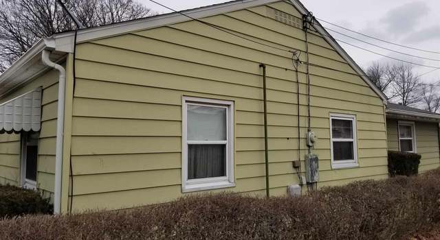 Photo of 816 Rose St, Elkhart, IN 46514