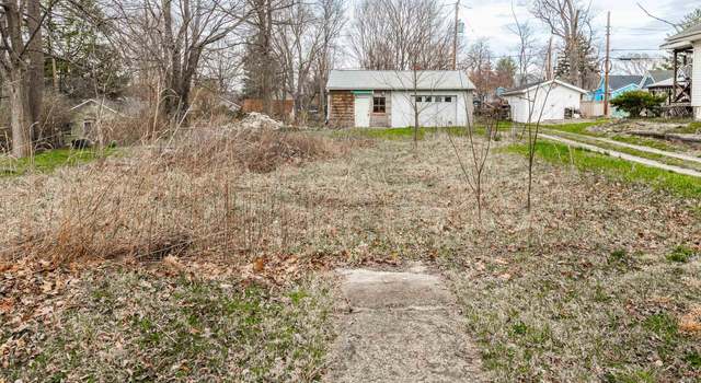 Photo of 918 W Howe St, Bloomington, IN 47403