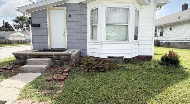 Photo of 1822 N Morrison St, Kokomo, IN 46901