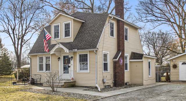 Photo of 1631 Fulton St, Elkhart, IN 46514