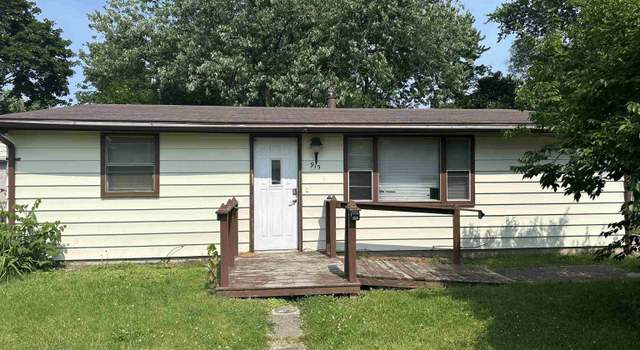 Photo of 915 Greenwich Rd, Lafayette, IN 47905