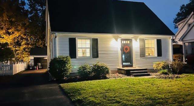 Photo of 2703 E Powell Ave, Evansville, IN 47714