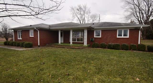 Photo of 6515 E County Road 500 N, Michigantown, IN 46057