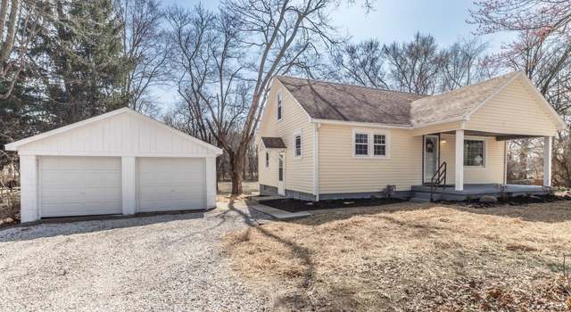 Photo of 419 E First St, Lynnville, IN 47619