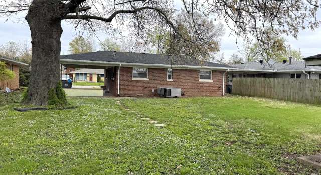 Photo of 3017 Taylor Ave, Evansville, IN 47714