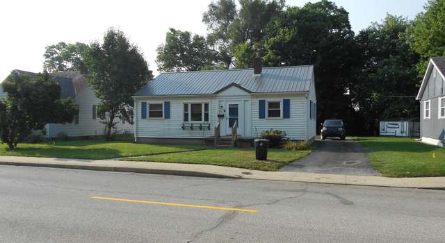 Photo of 103 Logan St, Peru, IN 46970