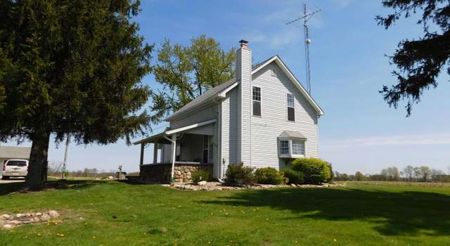 Photo of 8766 W 200 N, Kewanna, IN 46939