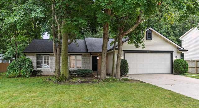 Photo of 2124 White Plains Ct, Fort Wayne, IN 46815