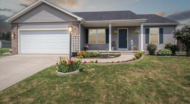Photo of 211 Blessing St, Millersburg, IN 46543
