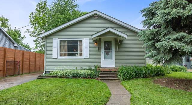 Photo of 1215 Logan Ave, Lafayette, IN 47905