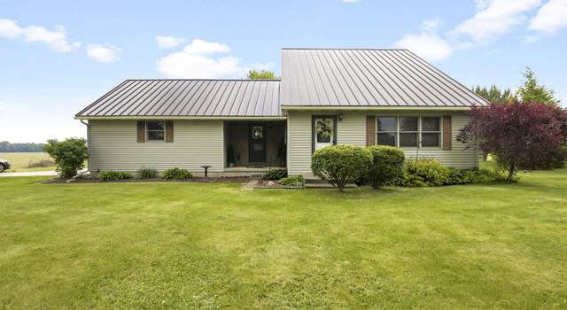 Photo of 5428 Lilac Rd, Plymouth, IN 46563