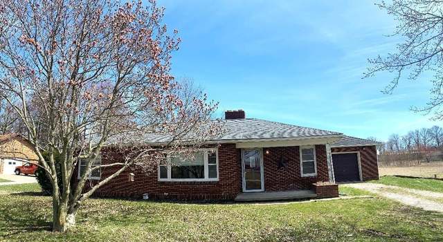 Photo of 515 N Charlotte Ave, Switz City, IN 47465