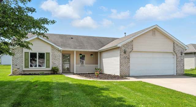 Photo of 2005 Priscilla Ln, Kendallville, IN 46755