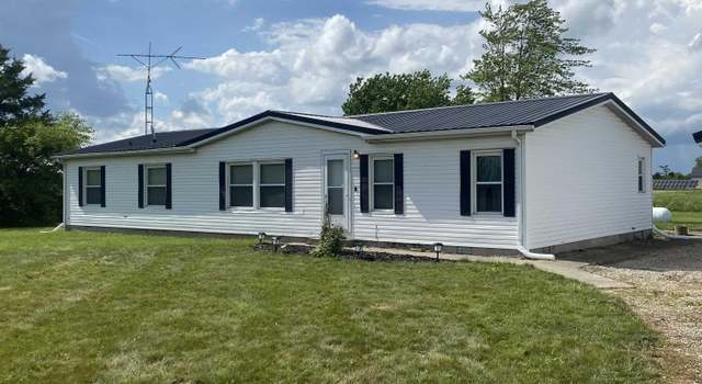 Photo of 346 E 400 N, Portland, IN 47371