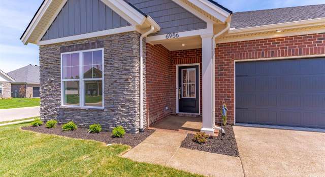 Photo of 6956 Barlow Ct, Newburgh, IN 47630