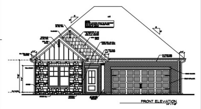 Photo of 6956 Barlow Ct, Newburgh, IN 47630