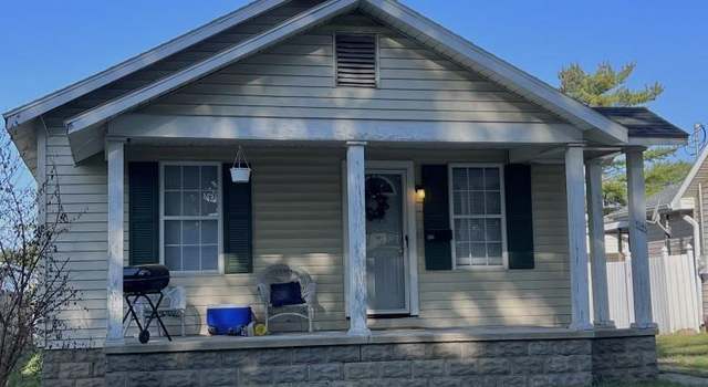Photo of 1241 S Waugh St, Kokomo, IN 46902