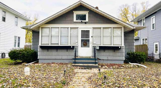 Photo of 925 Altgeld St, South Bend, IN 46614