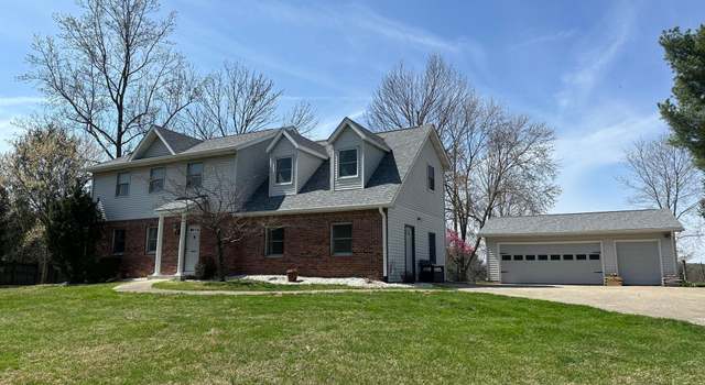 Photo of 5291 Old ST RD 37n, Springville, IN 47462